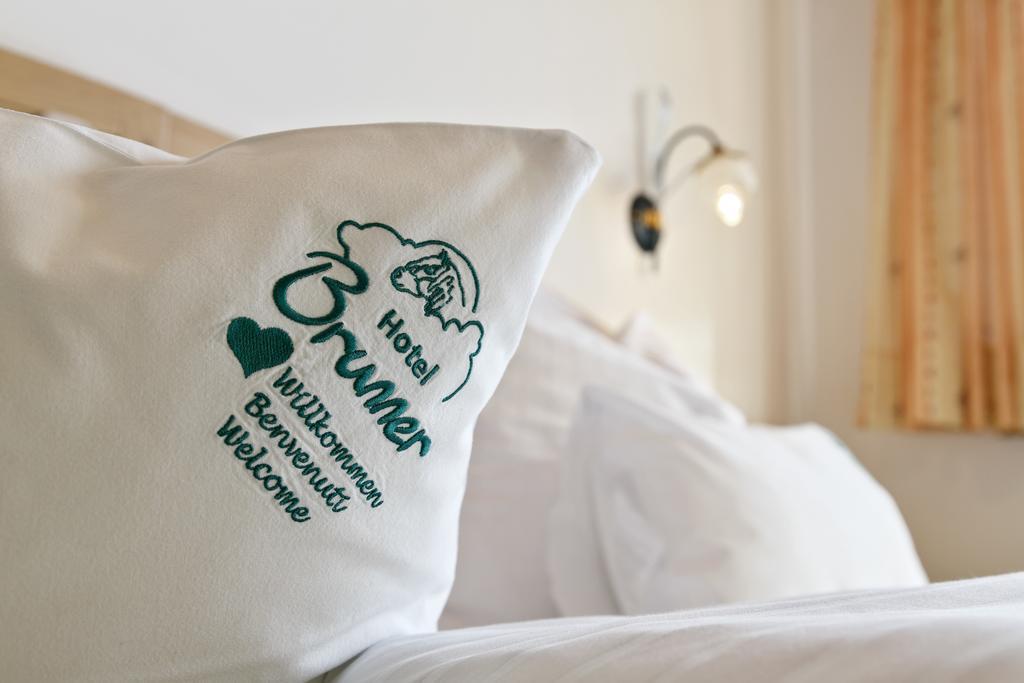 Hotel Avelina Hafling Zimmer foto